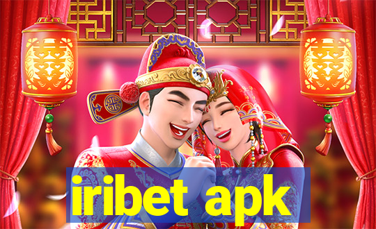 iribet apk